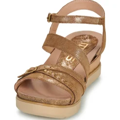 Mjus Sandales Et Nu-pieds^- TAPPYLEGNO