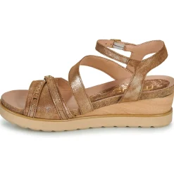 Mjus Sandales Et Nu-pieds^- TAPPYLEGNO