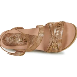 Mjus Sandales Et Nu-pieds^- TAPPYLEGNO