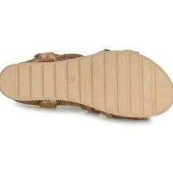 Mjus Sandales Et Nu-pieds^- TAPPYLEGNO