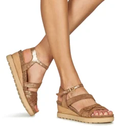 Mjus Sandales Et Nu-pieds^- TAPPYLEGNO