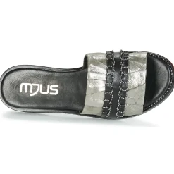 Mjus - TEMPLE Hot