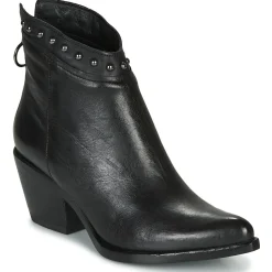 Mjus - TEP< Bottines / Boots