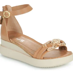 Mjus Sandales Et Nu-pieds^- TIPA