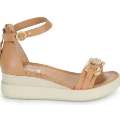 Mjus Sandales Et Nu-pieds^- TIPA