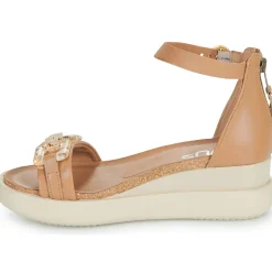 Mjus Sandales Et Nu-pieds^- TIPA