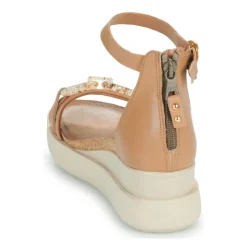Mjus Sandales Et Nu-pieds^- TIPA
