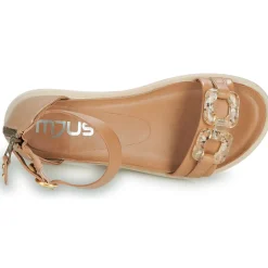 Mjus Sandales Et Nu-pieds^- TIPA
