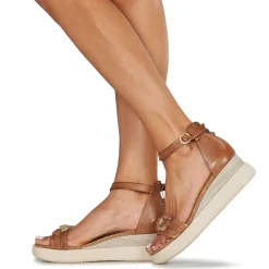Mjus Sandales Et Nu-pieds^- TIPA