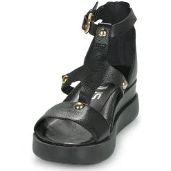 Mjus - TIPA Noir Online