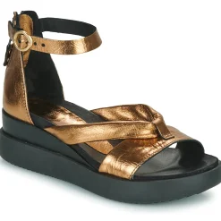 Mjus Sandales Et Nu-pieds^- TIPA