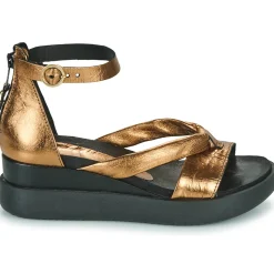 Mjus Sandales Et Nu-pieds^- TIPA