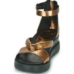 Mjus Sandales Et Nu-pieds^- TIPA