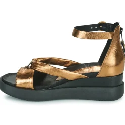 Mjus Sandales Et Nu-pieds^- TIPA