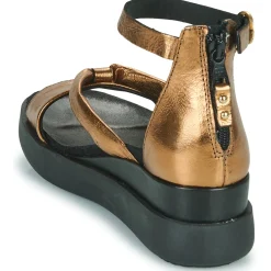 Mjus Sandales Et Nu-pieds^- TIPA