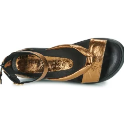 Mjus Sandales Et Nu-pieds^- TIPA