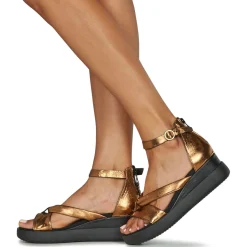 Mjus Sandales Et Nu-pieds^- TIPA