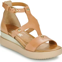 Mjus - TIPA< Sandales Et Nu-pieds