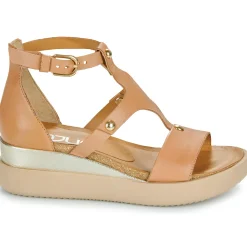 Mjus - TIPA< Sandales Et Nu-pieds