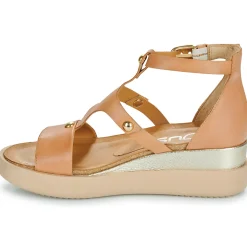 Mjus - TIPA< Sandales Et Nu-pieds