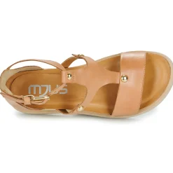 Mjus - TIPA< Sandales Et Nu-pieds
