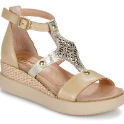 Mjus Sandales Et Nu-pieds^- TIPA