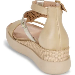 Mjus Sandales Et Nu-pieds^- TIPA