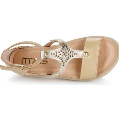 Mjus Sandales Et Nu-pieds^- TIPA