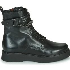 Mjus Bottines / Boots^- TRIPLE STRAP