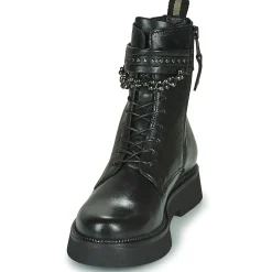 Mjus Bottines / Boots^- TRIPLE STRAP