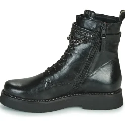 Mjus Bottines / Boots^- TRIPLE STRAP