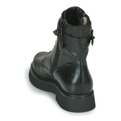 Mjus Bottines / Boots^- TRIPLE STRAP