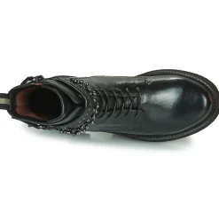 Mjus Bottines / Boots^- TRIPLE STRAP