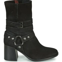 Mjus - TUA BUCKLE< Bottines / Boots