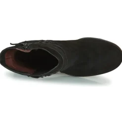 Mjus - TUA BUCKLE< Bottines / Boots