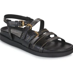 Mjus - TUFFO Noir Hot