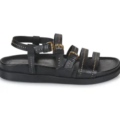 Mjus - TUFFO Noir Hot