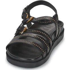 Mjus - TUFFO Noir Hot