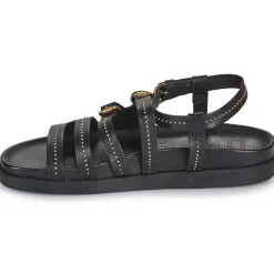 Mjus - TUFFO Noir Hot