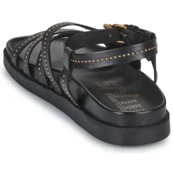 Mjus - TUFFO Noir Hot