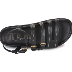 Mjus - TUFFO Noir Hot