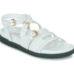 Mjus - TUFFO Blanc Outlet