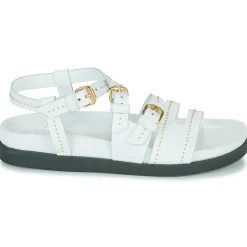 Mjus - TUFFO Blanc Outlet