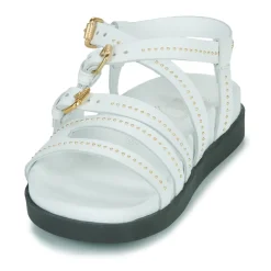 Mjus - TUFFO Blanc Outlet