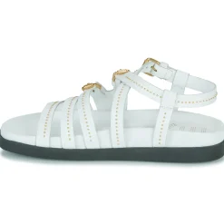Mjus - TUFFO Blanc Outlet