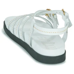 Mjus - TUFFO Blanc Outlet
