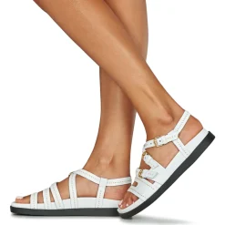 Mjus - TUFFO Blanc Outlet