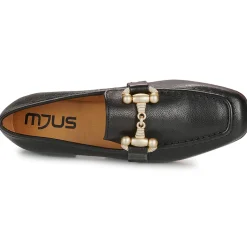 Mjus - VENTIMIGLIA< Mocassins & Chaussures Bateau