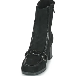 Mjus - VERBA Noir