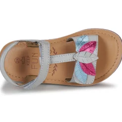 Mod'8 - CLOLEAF< Sandales Et Nu-pieds